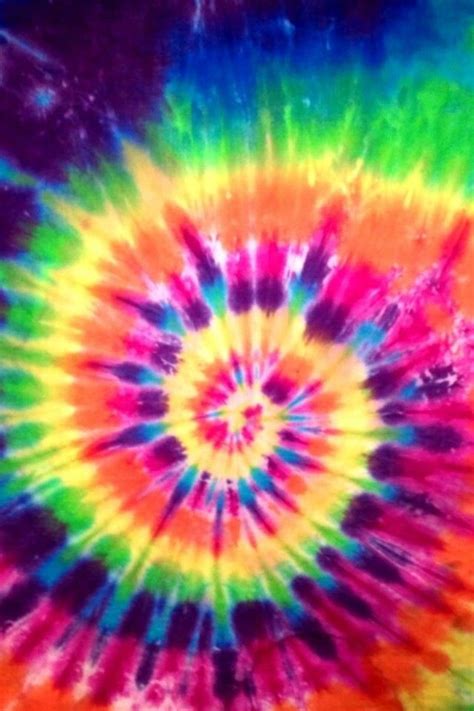 Tidi Colorful Psychedelic Pinterest Dyes Tye Dye And Tie Dye