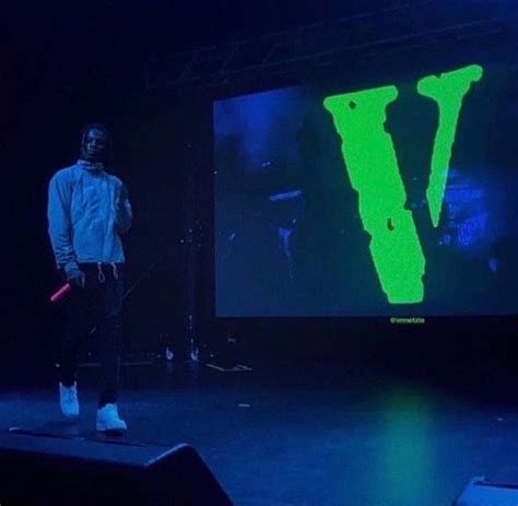 21 Awesome Vlone Aesthetic Wallpapers