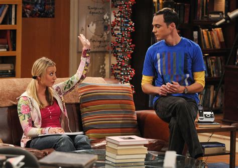 Penny The Big Bang Theory Hd Wallpapers