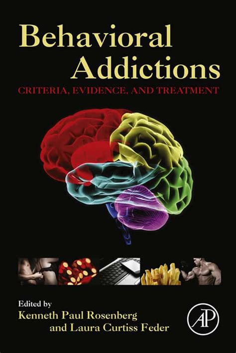 Behavioral Addictions Criteria Evidence And Treatment Pdf Geturebook