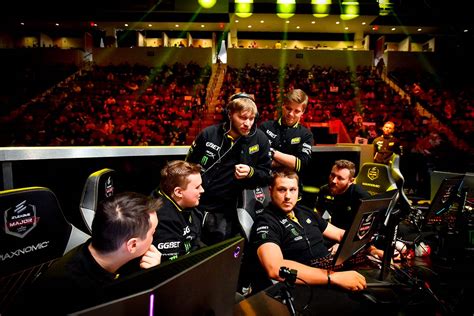 We did not find results for: Na`Vi is running an esports camp to build its new CS:GO academy team | Dot Esports