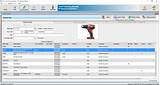 Images of Equipment Rental Tracking Software