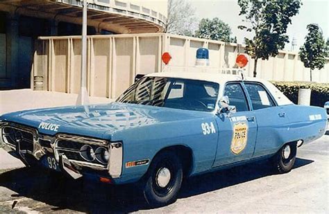 1972 Plymouth Fury Rescue Vehicles Army Vehicles Classic Trucks