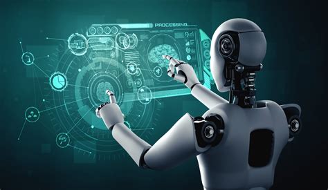 How Robotic Process Automation Is Shaping The Future Of Differ
