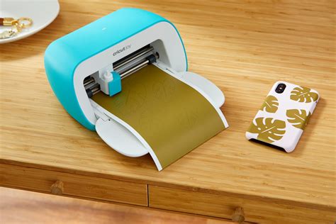 Crafting Just Got Compact Cricut Joy Launching In Australia For 329