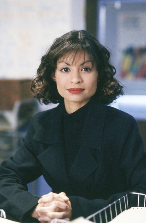 Where does donna carline live? Vanessa Marquez, actress in 'ER,' killed by police in ...