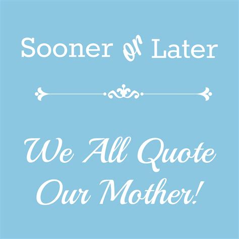 There are better ways to inspire someone without crapping on someone else's pain. Mother Of Boys Quotes. QuotesGram