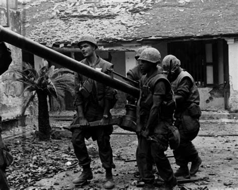 Battle Of Hue Tet Offensive 1968 February 9 1968 Hue C Flickr