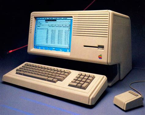 Cuando Fue Apple La Que Copió La Idea Pero No La Expresión