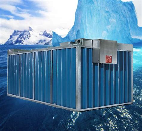 Thermal Energy Storage for Air Conditioning and Refrigeration – Britlite