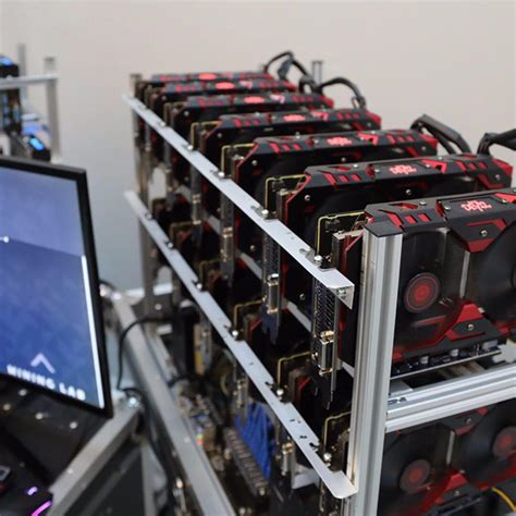 For a month, income will exceed the level of $100, and if the ethereum rate rises, the profit will be even higher. GPU ETHEREUM MINING RIGS 390Mh/s Fastest in Singapore ...