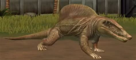 Secodontosaurus Dinopedia Fandom