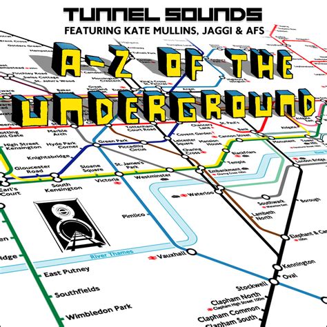 London Underground Tube Diary Going Undergrounds Blog