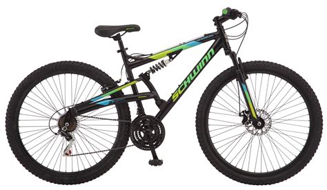 Buy Schwinn Knowles Mountain Bike 21 Speeds 29 Inch Wheel Mens Sizes