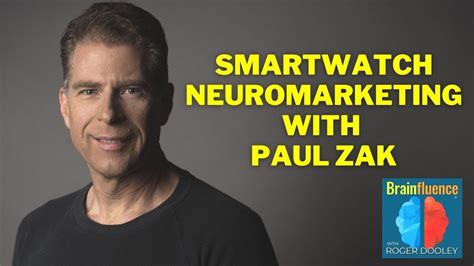 Neuromarketing For The Masses From Immersion Neuroscience And Paul Zak