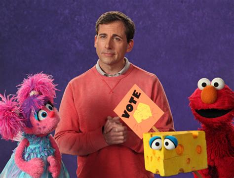 Sesame Street Season 43 Celebrity Guest Promo Photos