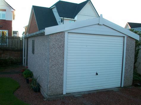 Gallery - Concrete Garages Direct