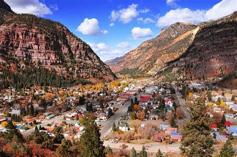 Most Affordable Mountain Towns To Live In The Us
