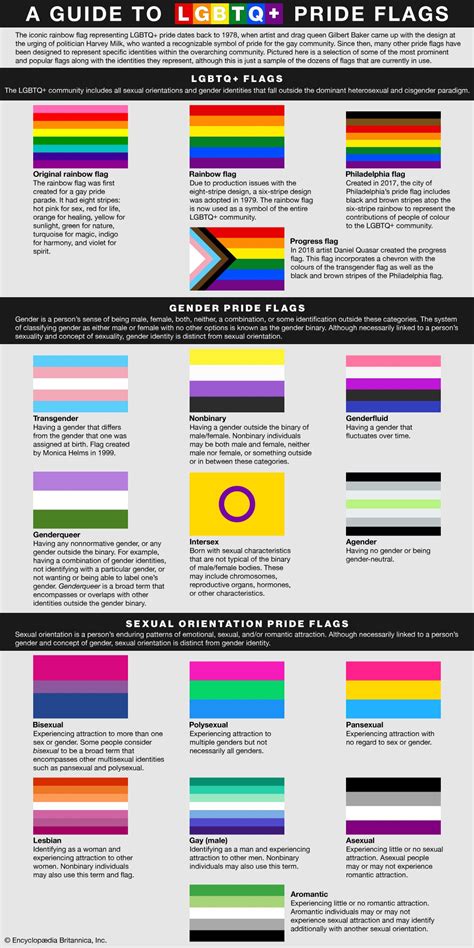 LGBTQ Community Definition Meaning Flag Britannica