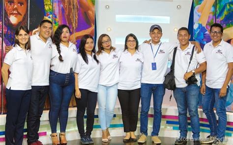 Barricada Digital Celebra Un Año De Informar Al Pueblo Nicaragüense