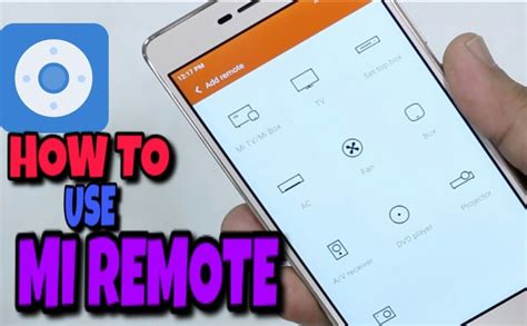 Sebelum mengulas bagaimana cara mengatasi mi remote tidak berfungsi, sebaiknya anda mengetahui dulu apa saja penyebabnya. Cara Setting Hp Xiaomi Jadi Remote TV, AC, Kamera, DVD ...