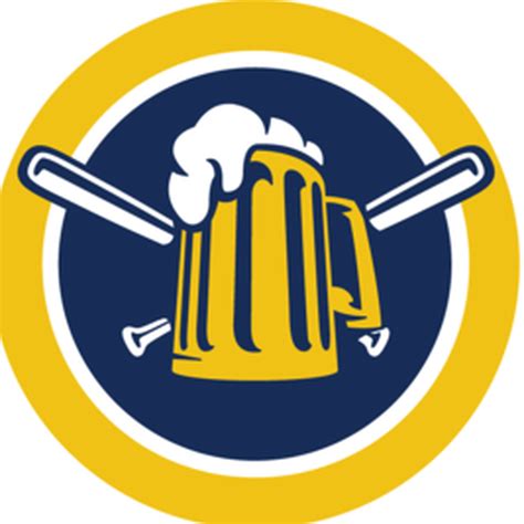 Milwaukee Brewers Logo Png Milwaukee Brewers City Logo Transparent