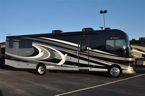 2007 Fleetwood Bounder Class A Rv Rvs For Sale
