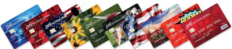 City National Bank Debit Cards