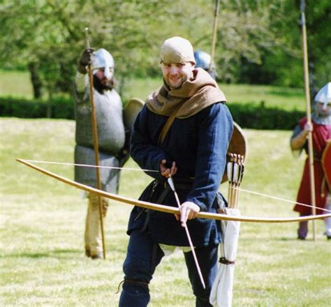 Bizarre Tudor Deaths Part 2 Of 2 Archery Inspiration Archery
