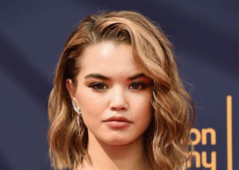 Paris Berelc Net Worth Celebrity Net Worth