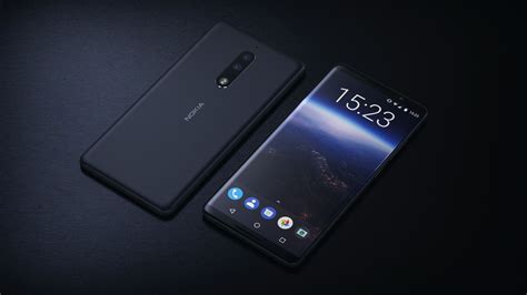 Nokia 9 Rumors Specs Features Pricing Release Date And Other