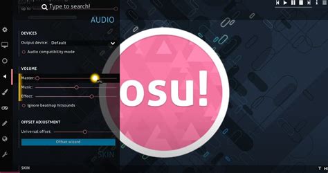 Osu Best Settings To Improve And Reduce Input Lag — Tech How