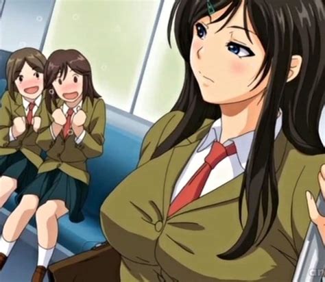 Top Best Hentai Anime Series To Watch In And Where To Watch Them Briefly Co Za