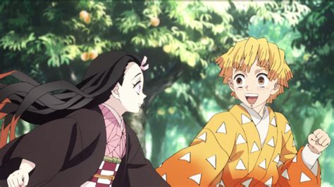 Demon Slayer Kimetsu No Yaiba Le Train De L Infini Pisode