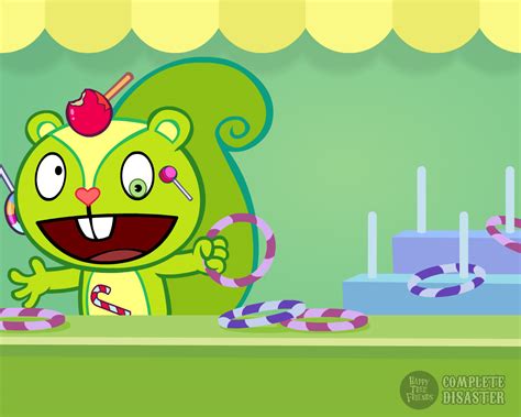 Happy Tree Friends More Complete Disaster Wallpapers Happy Tree