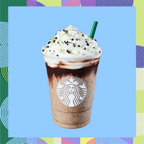 Starbucks Adds New Items In Major Summer Menu Change From Today And A