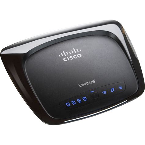 Wrt120n Wireless N Home Router
