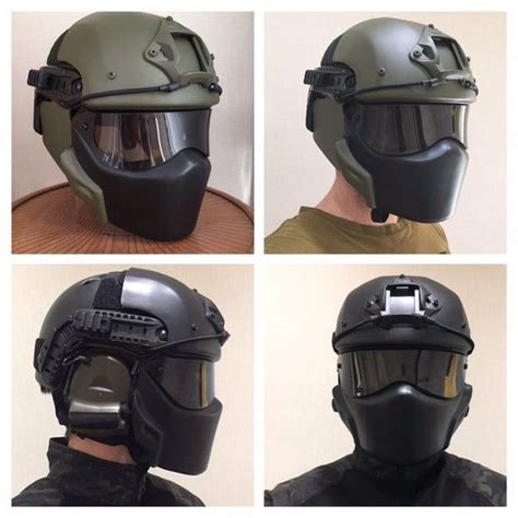Call of Duty Infinite Warfare UN marine helmet | Etsy в 2021 г