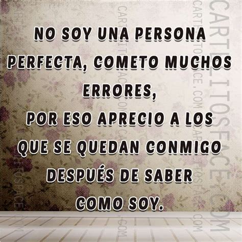 Top 150 Imagenes Con Frases No Soy Perfecta Smartindustrymx