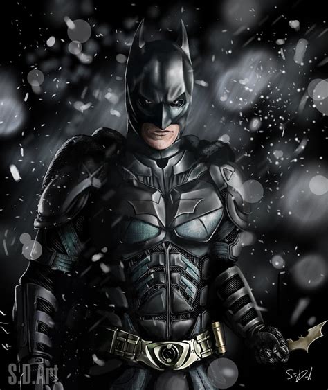 Batman Batman Photo 33321065 Fanpop