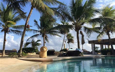 viceroy riviera maya a top ranked caribbean resort