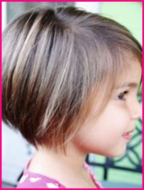 Most Stylish Toddler Girl Short Haircuts Kids Hair Styles Short