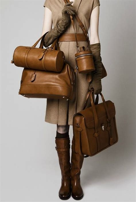 Classic Box Leather Backpack Handbag By Beara Beara Artofit