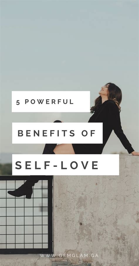 Why Love Yourself Before Anyone Else And 5 Benefits Of Self Love