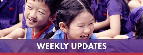 Beacon Hill School Esf Weekly Updates 2019 20 Term 1 Week 2