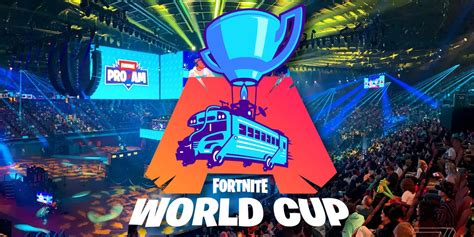 Fortnite World Cup 2020 Canceled Game Rant