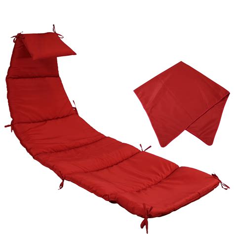 We did not find results for: Sunnydaze Outdoor Hanging Lounge Chair Replacement Cushion ...