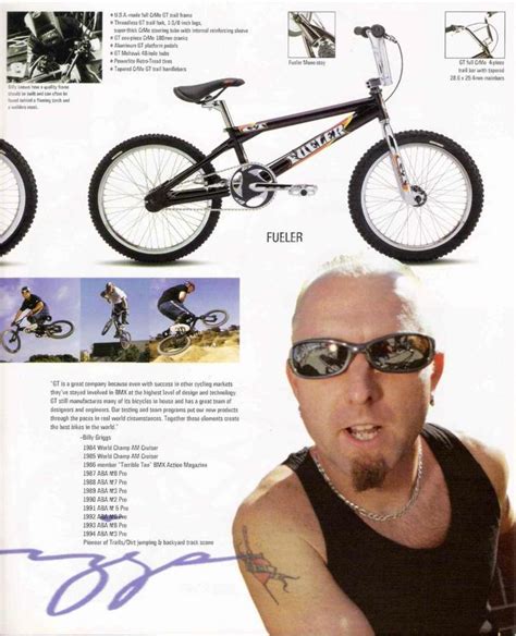 Reference 1999 Gtdyno Bmxfreestyle Part 2