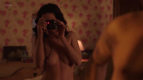Nude Video Celebs Chloe Lambert Nude The Chalet S E