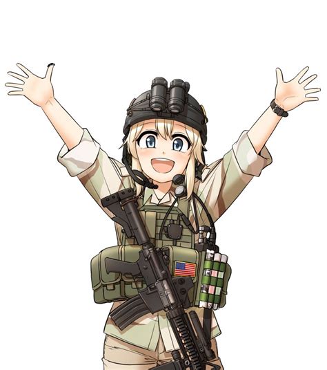 Operator Chan Know Your Meme